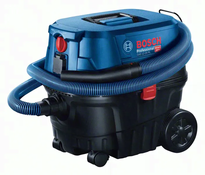 Пылесос для влажного и сухого мусора GAS 12-25 PL Professional-0