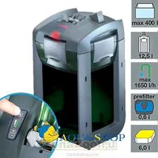 Фильтр внешний eheim 2076 professional 3 1650лч до 400л
