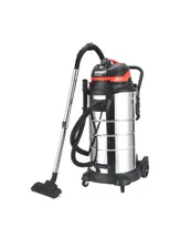 Оптом Gigant Professional Строительный пылесос 1400 Вт, объем бака 60 л, GPS-VC-60