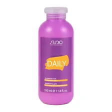 Studio Professional Шампунь для частого использования «Daily», 350 мл