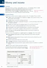 Professional English in Use. Finance