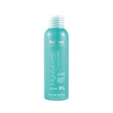 Окислительная эмульсия Kapous Professional Crem Oxon 3%, 150 мл