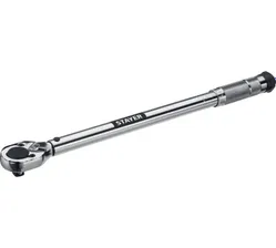 Ключ динамометрический, 1/2", 28-210 Нм, STAYER Professional {64064-210_z01}