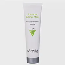 ARAVIA Professional Post-Acne Balance Mask