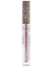 Lamel professional Жидкий глиттер для макияжа 04 розовый