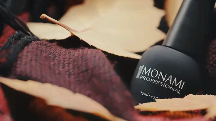Monami Professional Autumn Winter 2019/2020