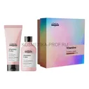 Loreal Professional Vitamino Color Подарочный набор для окрашенных волос 250 мл+200 мл