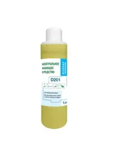 Оптом Нейтральное моющее средство АиС BIOSOAP PROFESSIONAL D201 1 л 9060501