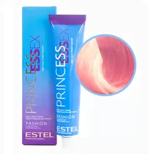 Estel Professional корректор Essex fashion розовый 60 мл