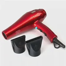 TNL PROFESSIONAL Tnl, Turbo touch - фен (красный)