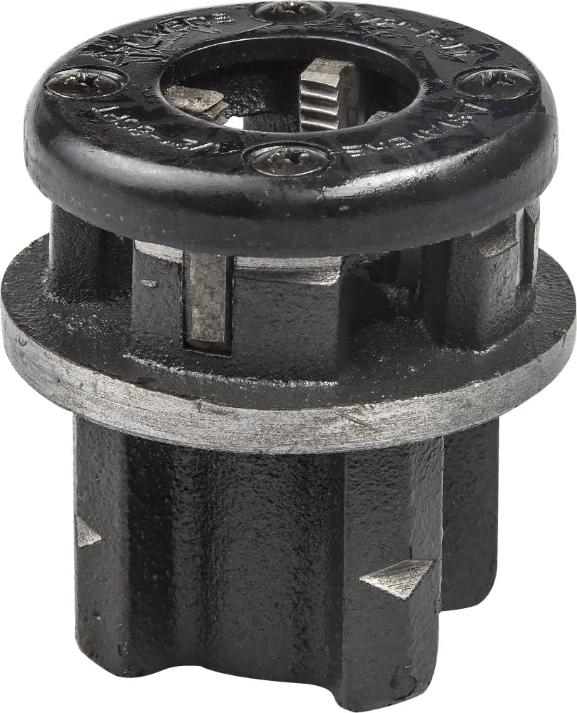 Клупп STAYER "PROFESSIONAL" трубный со сменными резцами, 1/2" Stayer