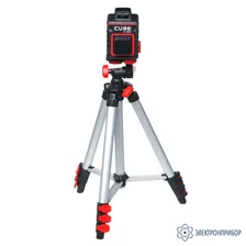 ADA CUBE 2-360 Professional Edition — лазерный уровень