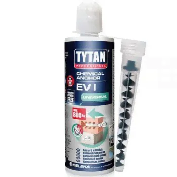 Tytan Professional EV-I