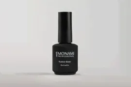 Каучуковая база Monami Professional Rubber Base SCOTCH 15 мл