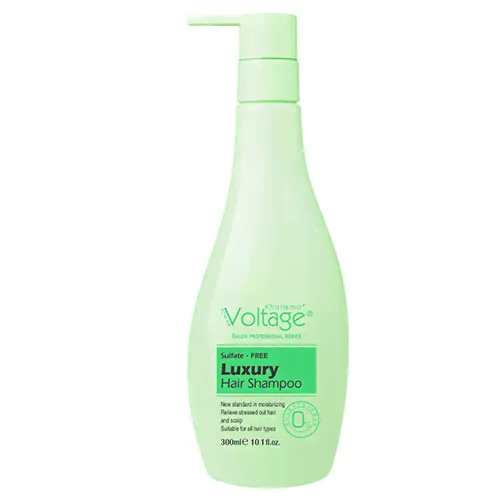 Шампунь для волос KHARISMA VOLTAGE SALON PROFESSIONAL SERIES Sulfate free 300 мл CL000025112763-0
