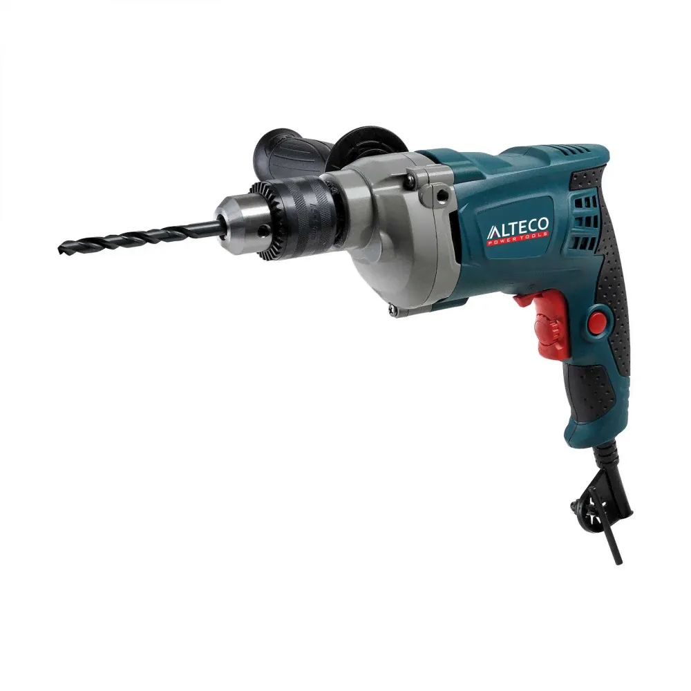 Дрель ALTECO DP 710-13 Professional 710Вт. 0-3000об/мин.