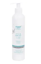 Крем для ног Domix Green Professional от трещин и ссадин 250 мл
