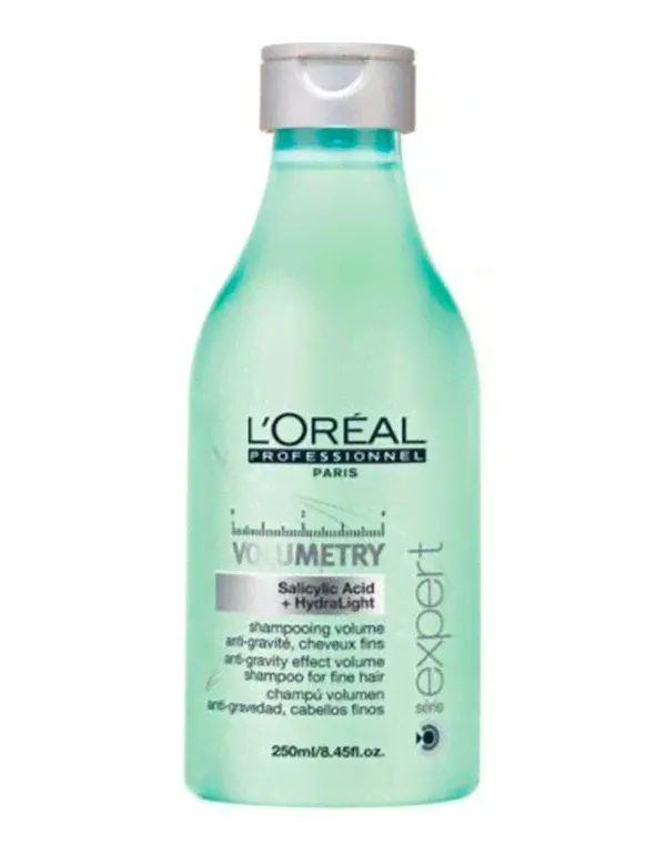 Loreal Professional Шампунь для объёма Volumetry, Loreal-0