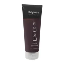 Бальзам для волос Kapous Professional Life Color, 200 мл