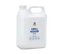 Средство чистящее для кухни Grill+ Professional (Канистра 5,7 кг) 125586