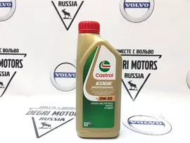 Масло моторное Castrol EDGE Professional A5 0W-30 1(л) 15AF76