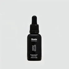 Сыворотка для лица против акне LIKATO PROFESSIONAL Acne Treatment Face Serum 30 мл