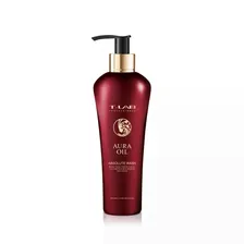 T-Lab Professional Aura Oil - Гель для душа питательный с маслами, 300 мл