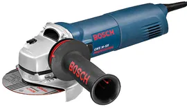 Углошлифовальная машина Bosch GWS 10-125 Professional