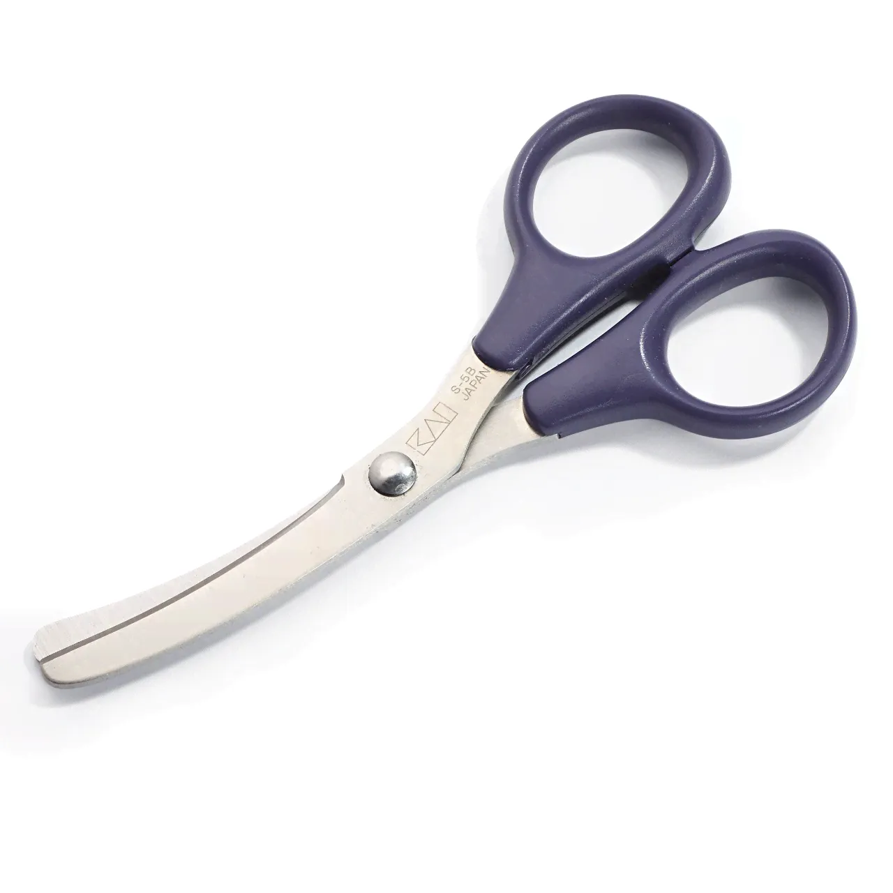 Ножницы текстильные 611509 Prym KAI Professional S-58 13.5 см