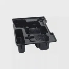 Bosch L-BOXX 102 Professional пластиковый вкладыш для GSC/GWI 12 V-LI, 1600A002VD