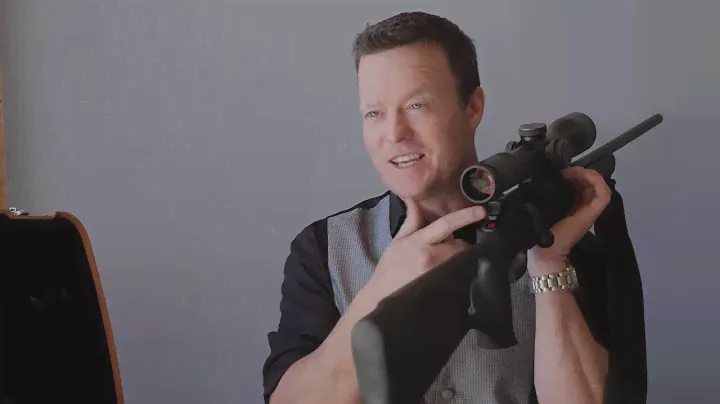 BEST SHIIIITUFF: Blaser R8 Professional Success