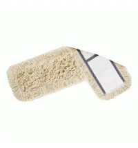 Насадка для швабры моп Vileda Professional ДастМоп 60см, 118102