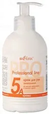 Bielita Professional Line крем для рук 300мл питательный