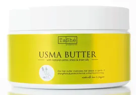 Tashe professional Usma Hair Butter Баттер для волос 300 мл