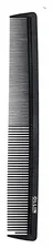 OLLIN Professional Расческа комбинированная 22 см