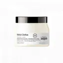 LOREAL Professional / Маска Лореаль Loreal Professionnel Metal Detox для восстановления окрашенных волос, 500 мл.