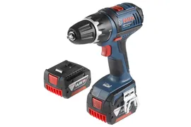 Дрель-шуруповерт Bosch GSB 14,4 V-LI Professional