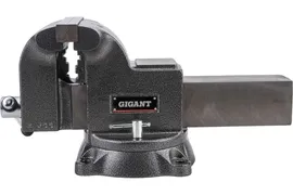 Gigant Professional Поворотные слесарные тиски 200 мм GP-BV-200