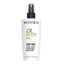 SELECTIVE PROFESSIONAL - Маска-спрей для волос Α-KERATIN (150 мл)