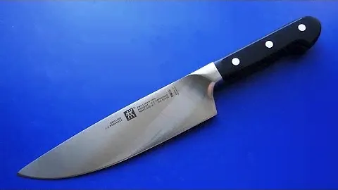 Нож поварской Zwilling J.A. Henckels, Germany