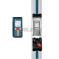 BOSCH GLM 80 Professional + R 60 - лазерный дальномер-2