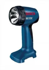 Аккумуляторный фонарь Bosch GLI 12 V Professional (без аккумулятора и зарядного устройства) 0601957521