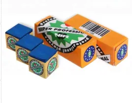 Мел super professional nir blue 1шт