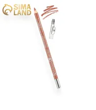 Арандаш для губ TF Professional Lipliner Pencil, с точилкой, тон №125, sienna