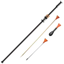Духовая трубка Cold Steel Professional .625 5 ft. Big Bore Blowgun
