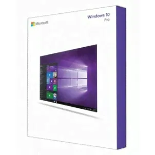 ПО Microsoft Windows 10 Professional 64-bit Russian 1pk DSP OEI DVD (FQC-08909)