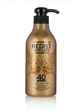 Redist Professional "Overdose 40 Miracle Oils" Шампунь для волос 500мл