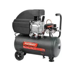 Компрессор Patriot поршневой масляный Professional 24-320