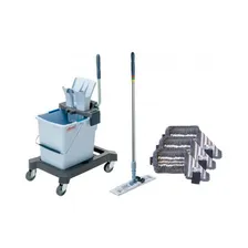 Пружина для отжима Vileda Professional УльтраСпид Про 525314