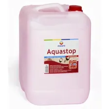 Грунтовка Eskaro Aquastop Professional, 10л